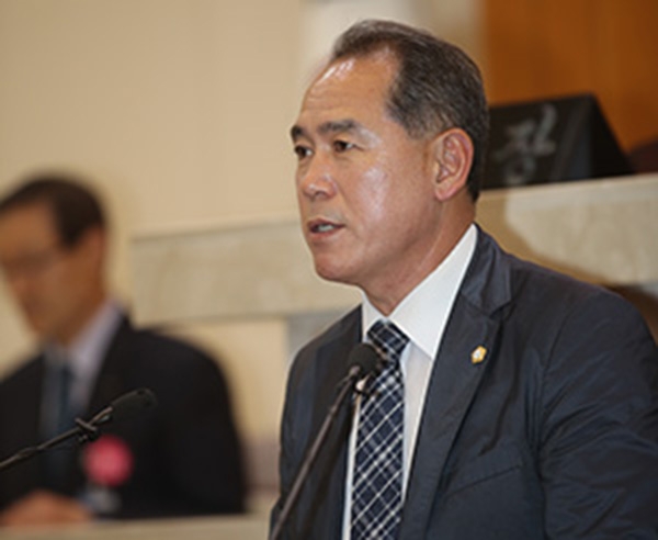 자유한국당 방진길의원-‘자’ 선거구 (연일읍·대송면·상대동)